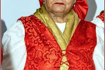 Taror parrandea a La Navidad en La Breña/TA.